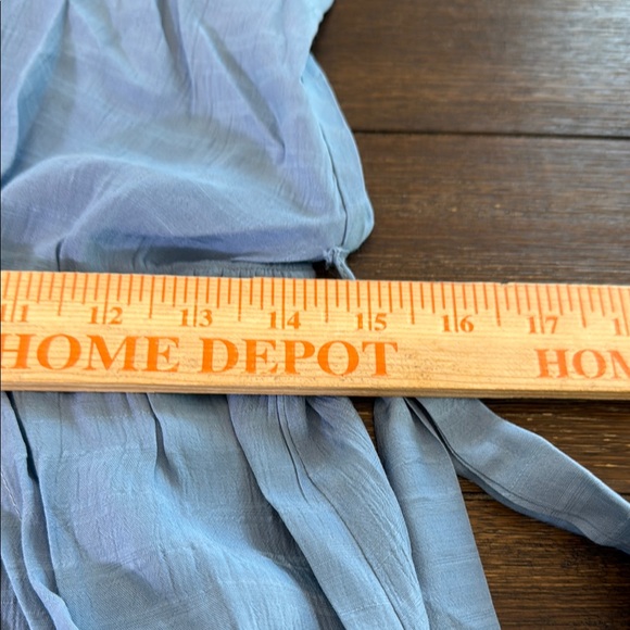 Cupshe Belted Flowy Cami Jumpsuit Size Large - Picture 8 of 10